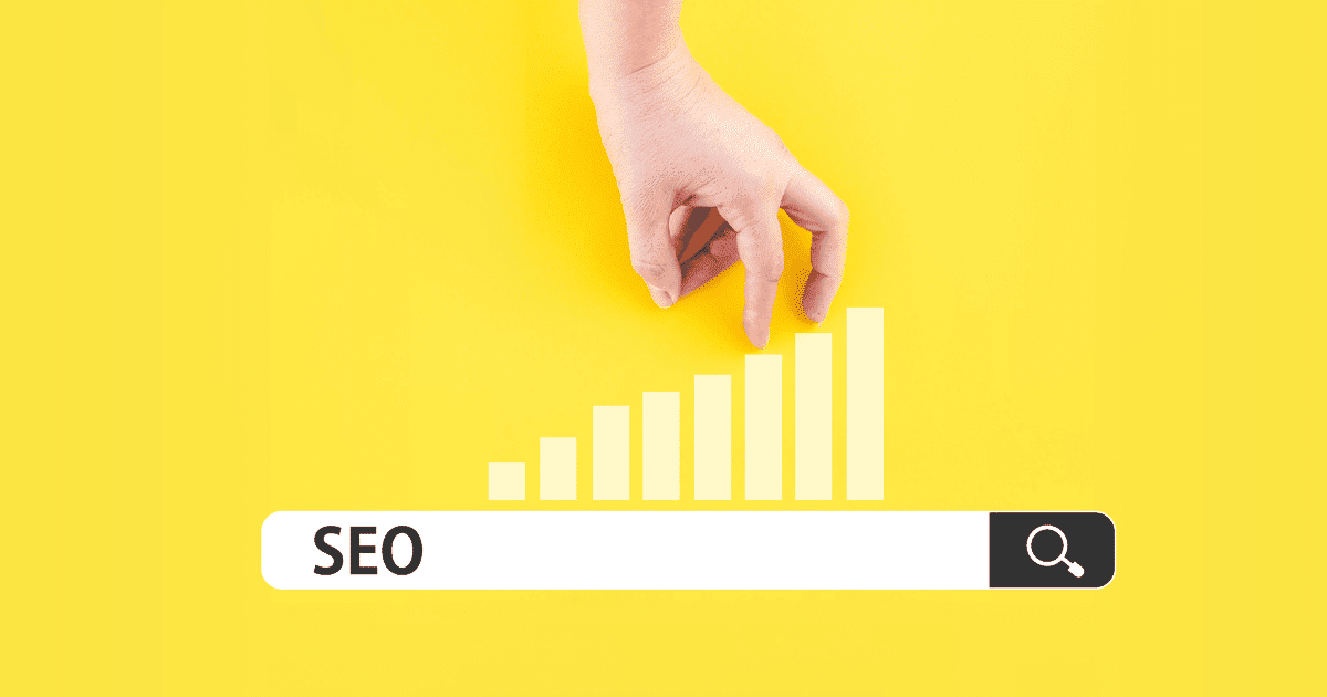 Herramienta de búsqueda de palabras clave SEO