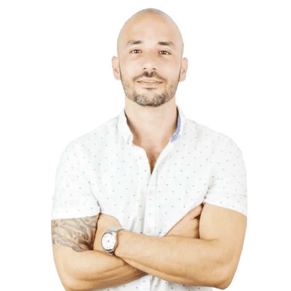 Juan Carlos Pliego, fundador de Web Site Story y desarrollador experto